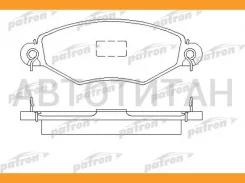 ������� ��������� �������� ������ Peugeot: 206 ������ 98-, 306 94-01, 306 ������ 93-01, 306 ������ 96-00 13046039772, 540852, 540853, 598324, 598325...