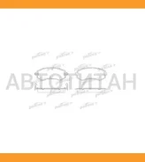������� ��������� �������� ������ Nissan: Almera I 95-00, Almera I Hatchback 95-00 Patron PBP1166 PBP1166 ����