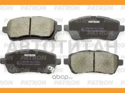 ������� ��������� �������� �����. �����. FORD Fiesta IV 08-, Suzuki Swift IV 10-, Mazda 2 07-15, Daihatsu Sirion 05- Patron PBP1296 PBP1296 ����