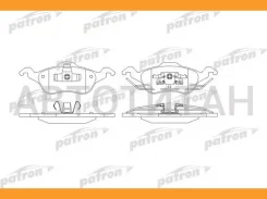 ������� ��������� �������� ������ FORD: Focus 98-04, Focus ����� 99-04, Focus ��������� 99-04 Patron PBP1318 PBP1318 ����