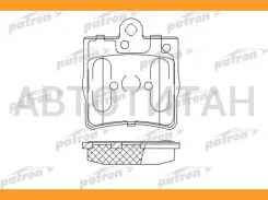 ������� ��������� �������� ���� Chrysler: Crossfire Roadster 04-, Mercedes-BENZ: C-Class 95-00, C-Class ��������� 96-01, CLK 97-02, CLK ������ 98-02...