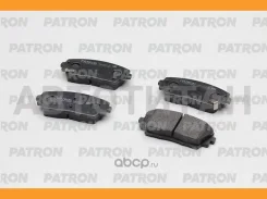 ������� ��������� �������� ������ Hyundai: I10 07- / KIA: Picanto 04- (����������� � �����) Patron PBP132KOR PBP132KOR ����