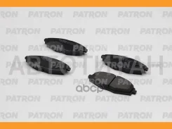 ������� ��������� �������� ������ Daewoo: Lanos (SOHC) 97-, Matiz 98- / Chevrolet: Matiz 05- (����������� � �����) Patron PBP1337KOR PBP1337KOR ����