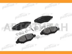 ������� ��������� �������� ������ AUDI: A3 06-, A3 Sportback 06-, Peugeot: 206 SW 02-, 206 ������ 98- 13046039742, 13046039752, 598462, 598461, 098649...