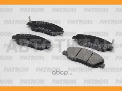 ������� ��������� �������� ������ Hyundai: Santa FE 07-09 / KIA: Sorento 09- (����������� � �����) Patron PBP1379KOR PBP1379KOR ����