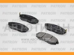 ������� ��������� �������� ������ Chevrolet: Epica 04-06 / Suzuci: Verona 04-06 / Daewoo: Tosca 06- (����������� � �����) Patron PBP1441KOR PBP1441KOR...
