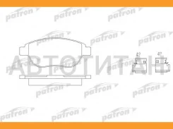 ������� ��������� �������� ����� Citroen Peugeot Geely Berlingo / C3 / Xsara 00- / 307 00- / Emgrand EC7 FE-1 09- 13046038112, 13046039662, 598465, 09...