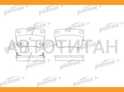 ������� ��������� �������� ���� Toyota: RAV 4 II 00- Patron PBP1531 PBP1531 ����