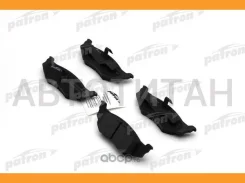 ������� ��������� �������� ������ Chrysler: Sebring 01-, Sebring ������ 01- Patron PBP1550 PBP1550 ����