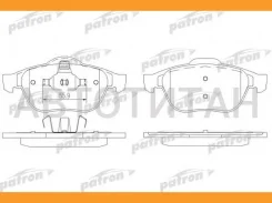 ������� ��������� �������� ������ Renault: Espace IV 02-, Laguna II 01-, Laguna II Grandtour 01-, Scenic 00-03, VEL Satis 02- Patron PBP1541 PBP1541 �...