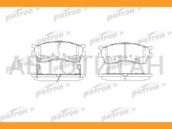 ������� ��������� �������� ������ KIA Carens, Clarus, Credos, RIO Patron PBP1602 PBP1602 ����