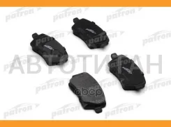 ������� ��������� �������� ���� Mercedes-BENZ: M-Class 98-05 Patron PBP1608 PBP1608 ����