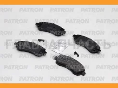 ������� ��������� �������� Subaru: Impreza ����� 1.5/1.5 AWD 00-, Impreza ��������� 1.5/1.5 AWD 00-, Impreza ��������� 1.5/1.5 AWD 92-00 Patron PBP165...