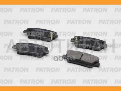 ������� ��������� �������� ���. Hyundai: Genesis 08 -, Santa FE (CM) 06 - KIA: Sorento (XM) 09 - Patron PBP1663 PBP1663 ����