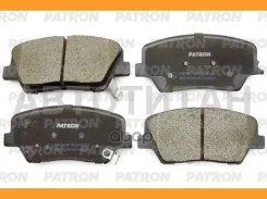 ������� ��������� �������� �����. Hyundai i30 11-, KIA CEED/PRO CEED 12-KIA: Optima 11- Patron PBP1675 PBP1675 ����