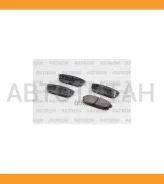 ������� ��������� �������� ���. KIA: Sorento 02- Patron PBP1736 PBP1736 ����