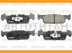 ������� ��������� �������� �����. Renault Logan II/Sandero II 14- Patron PBP1700 PBP1700 ����