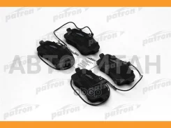 ������� ��������� �������� ������ Peugeot: 407 04-, 407 SW 04- 13046028912, 598662, 0986494097, 2413401, 573132JAS, 573132B, FDB1725, LP1890, 2206000...