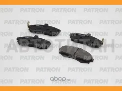������� ��������� �������� ������ Hyundai: Elantra 00-05, Matrix 01- / KIA: Cerato (14) 03-05 (����������� � �����) Patron PBP1840KOR PBP1840KOR ����