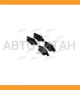 ������� ��������� �������� ���� FORD: Focus III 1.6/1.6 EcoBoost/1.6TDCi/2.0TDCi 11 Patron PBP1931 PBP1931 ����