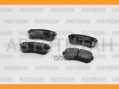 ������� ��������� �������� ������ Toyota: Camry ACV 40/45 06 Patron PBP1991 PBP1991 ����