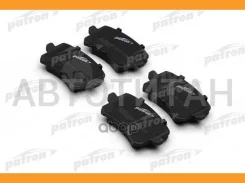 ������� ��������� �������� ���� VW: Tiguan 1.4TFSI/2.0TDI/2.0TFSI 07 Patron PBP4058 PBP4058 ����