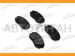 ������� ��������� �������� ������ KIA: Carens 2.0Cvvti/CRDI 06 Patron PBP4194 PBP4194 ����