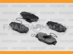 ������� ��������� �������� ALFA Romeo: 155 92-97, GTV 95-, Spider 95-05, FIAT: Coupe 93-96, Croma 87 Patron PBP565 PBP565 ����