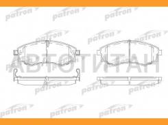 ������� ��������� �������� ������ Infiniti: G20 90-97, Nissan: 200 SX 88-93, Primera Traveller 90-98, Primera Traveller 98-01 Patron PBP600 PBP600 ���...
