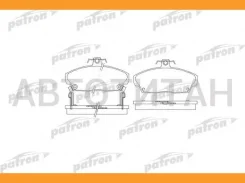 ������� ��������� �������� ������ Honda: Civic IV Fastback 94-97, Civic V Aerodeck 98-01, Civic V Fastback 97-01, Civic VI Hatchback 02-05, Concerto 8...