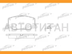 ������� ��������� �������� ������ Lexus: ES 89-91, Toyota: Camry 86-91, Camry Station Wagon 86-91, Carina II 87-92, Carina II Station Wagon 87-92, Car...