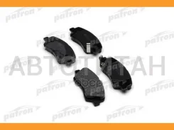 ������� ��������� �������� �����. Hyundai: Solaris IV 10-, KIA: RIO III 11- Patron PBP7002 PBP7002 ����