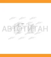 ������� ��������� �������� ���� Chrysler: Crossfire 04-, Crossfire Roadster 04-, Mercedes-BENZ: C-Class 94-00, C-Class 01-, C-Class T-Model 01-, C-Cla...