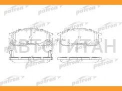 ������� ��������� �������� ������ Hyundai: Santamo 99-, Mitsubishi: COLT III 90-92, COLT IV 92-96, Eclipse I 91-95, Eclipse II 95-99, Galant IV 88-92...
