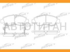 ������� ��������� �������� ������ Chrysler: Voyager I 84-95, Honda: Civic IV 91-95, Civic IV Fastback 94-97, Civic IV Hatchback 91-95, Civic IV ���� 9...