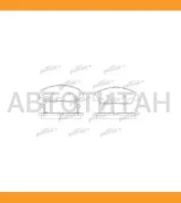 ������� ��������� �������� ������ Honda: Accord V 93-96, Accord VI 96-98, Prelude III 87-90, Prelude IV 92-96, Prelude V 96-00, Rover: 600 93-99 Patro...