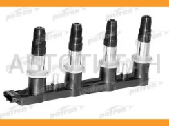 ������� ��������� (������ 154.1mm) Chevrolet: Cruze 1.8 09-, AVEO 1.4 06-07, Kalos 1.4 05-, Lacetti 1.4 1.6 05-, Nubira 1.4 1.6 05- Patron PCI1173 PCI...