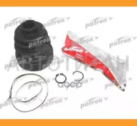 ������� ����� ����� �-�� (23x71.5x99) Hyundai: Accent (SB) 10-, Solaris (SB) 10- KIA: Cerato (TD) 08-, RIO III 11- Patron PDC4954 PDC4954 ����