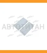 ������ ������ (�. �. EU) (�-�� 2��) Mercedes-BENZ: E-Class 95-02, E-Class ��������� 96-03, S-Class 98-05, S-Class ���� 99-06 Patron PF2037 PF2037 ����