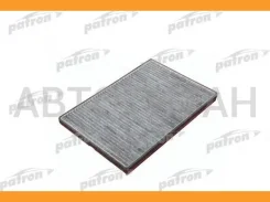 ������ ������ Mercedes-BENZ: A-Class 97-04, Vaneo 02- Patron PF2053 PF2053 ����