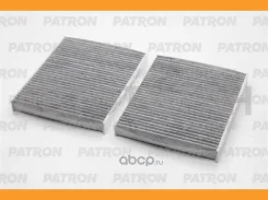 ������ ������ �������� (�������� 2 ��. )BMW: 5 F10/F11 10-, 5 GRAN Turismo 09-, 7 F01/F02 08- Rolls-Royce: Ghost 09- Patron PF2205 PF2205 ����