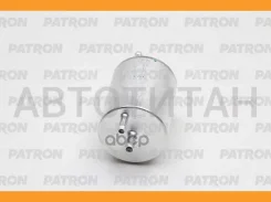 ������ ��������� MB W202/W203/W210/W220/W463 1.8-6.0 96- Patron PF3295 PF3295 ����