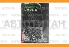 ������ ���� � ���������� �-�� Mercedes W168 97-04/Vaneo 02- Patron PF5016 PF5016 ����