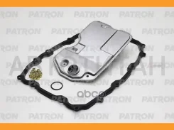 ������ ���� � �����. AUDI:Q7/VW:Touareg 2. �5R5TDI, �3. �0TDI-4. �2TSI, �6. �0/Porsche:Cayenne 3.2-TurboS 4.5 2002-10 Patron PF5040 PF5040 ����