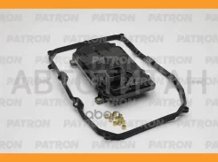 ������ ���� �-��. (� ����������) AUDI: Q7 06-, VW: Touareg 10- Patron PF5087 PF5087 ����