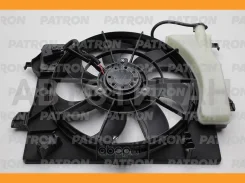 ���������� ��������� Kia Rio III (10-), Hyundai Solaris I (10-) A/C+ Patron PFN229 PFN229 ����