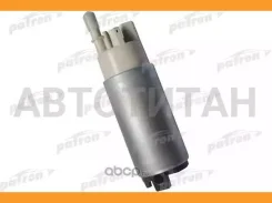 ����� ��������� =145L/h (�����) Mercedes-BENZ: S-Class (W221) S350 05- Patron PFP439 PFP439 ����