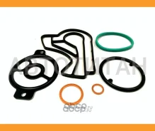 �������� ��������� ��������� ��������� Gasket Oil Filter Housing VW Crafter/LT 2.5 TDI 96 Patron PG30047 PG30047 ����