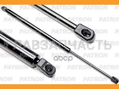 ����������� ������ ��������� ����� �����: 558 ��, ������������� ����: 725 N, Mercedes-BENZ: M-Class (W164) 05- Patron PGS001825 PGS001825 ����