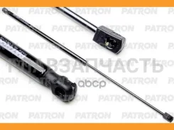 ����������� ������ ����� �����: 715 ��, ������������� ����: 290 N, AUDI: A3 04- Patron PGS023812 PGS023812 ����